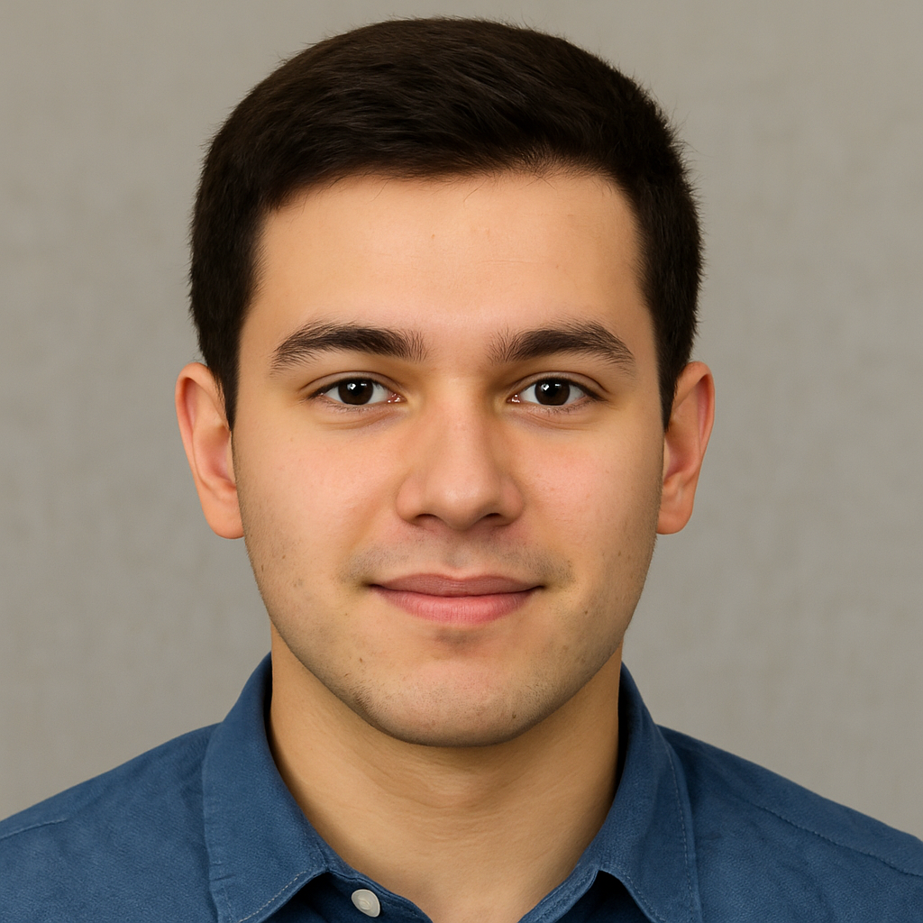 سامان شاه حسینی