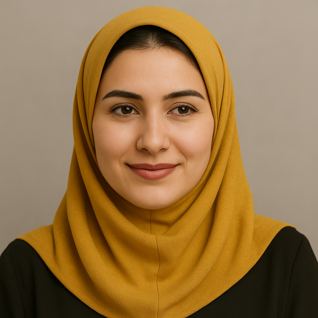 یاسمن مهدوی