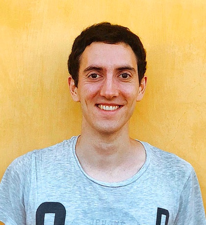 فرهاد رضایی