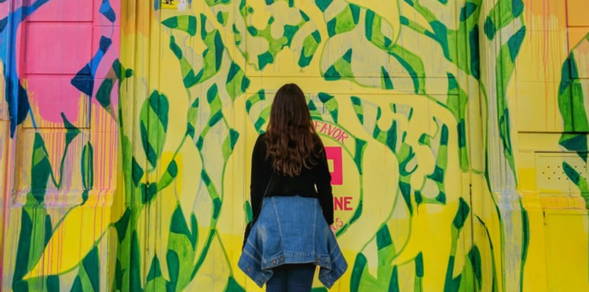 نمونه مطلب بخش وبلاگ شماره ۴