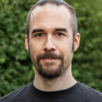 Phillip Author